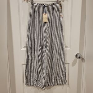Ellor Wide Leg Pant Size XS